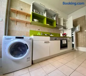 Image of Appartement Le lion