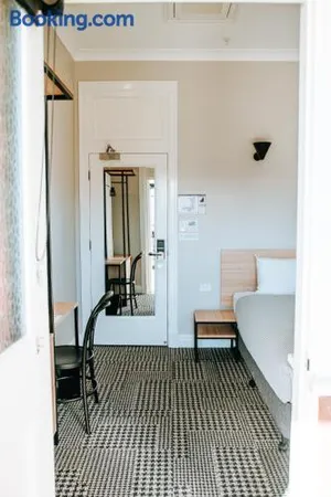 Image of Tourist Hotel Narrabri