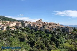 Image of Appartement au calme dans un espace arboré