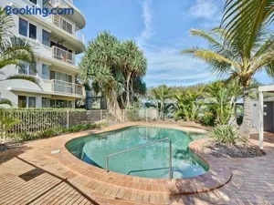 Image of Kawana Waters Ocean Front Unit-Surfside Resort Sunshine Coast