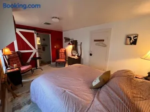 Image of The FarmHouse Inn Guest House