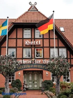 Image of Hotel Gasthaus zur Linde