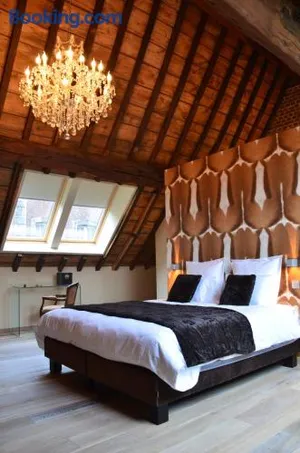Image of B&B N°5