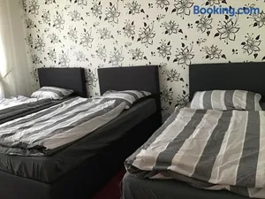 Image of Monteurwohnung Apartment mit Stellplatz