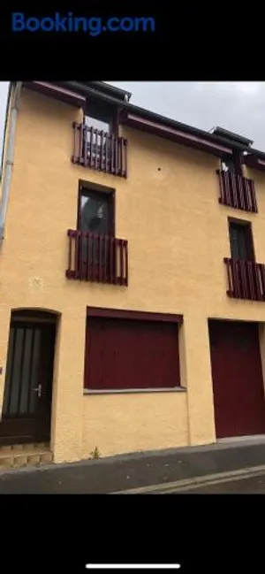 Image of chez morgan