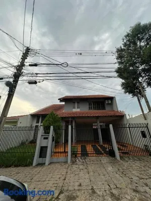 Image of Pousada cravo & canela