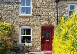 Image of Munton Cottage