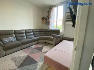 Image of Jolie Maison entre Paris et Disneyland
