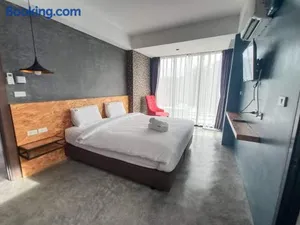 Image of Modern Budget Hotel
