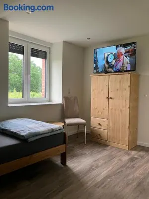 Image of Wohlfühloase in Sennestadt