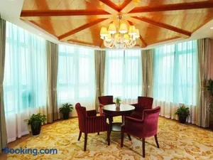 Image of Ningbo ShouNan Hotel