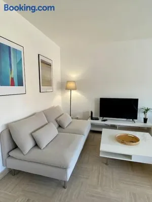 Image of Splendide T3 haut standing avec parking privé