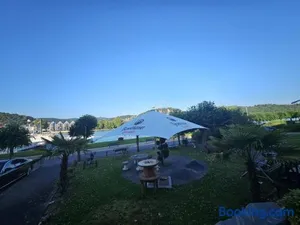 Image of Wunderschöne Ferienwohnung mit Rheinblick