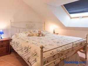 Image of Appartement spacieux 6 pers, 2 chambres, animaux admis - Montgenèvre - FR-1-330D-62