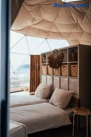Image of Glamping Blessed - Adult Only