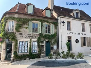 Image of Maison Les Fossiles