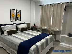 Image of Studio no West Fit Mossoró Alto Padrão