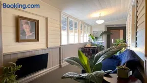 Image of The Beechworth Conservatory