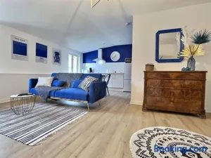 Image of LE BLEUET - au coeur de Valence