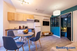 Image of Appartement Sauge
