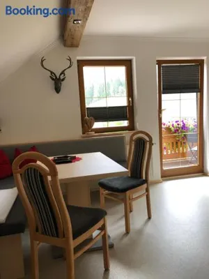 Image of Ferienwohnungen Wind
