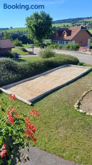 Image of La Parenthèse du Dahu Gîte de 6 pers