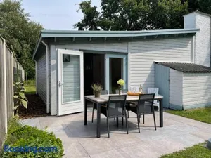 Image of Vakantiehuis de Kanoet