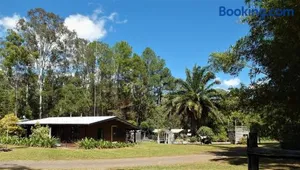Image of Pademelon Park BnB