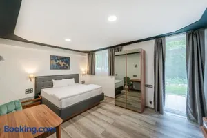 Image of G&G Boardinghouse