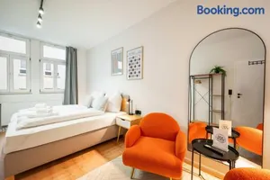 Image of LudwigsCozyEscape - Modern - Central - Quiet