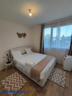 Image of Chambre privée à Triolo - Stade - Fac Lille 1