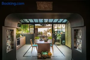 Image of Maisons 322 - Maison L'Insolite