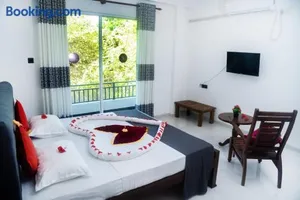 Image of Hotel Sapid Luck Yala Safari