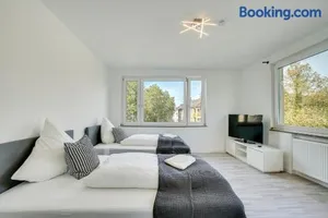 Image of Stay Here ND Apartments