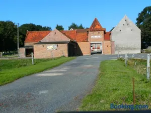 Image of Gîte ferme du moulin