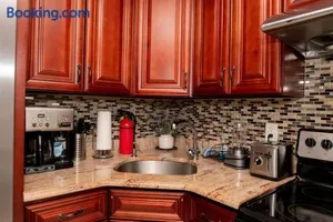 Image of Tonel Paradise 1BR private entrance Near JFK