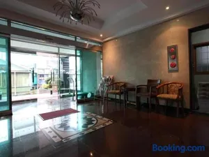 Image of Monaco Hotel Jeju