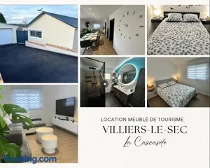 Image of Agréable maison neuve de plain pied