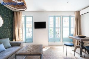Image of T2 - Rue de la République - Cosy