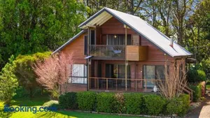 Image of Havenwood Chalet 1 Bedroom