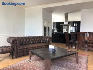 Image of hotel de Croix