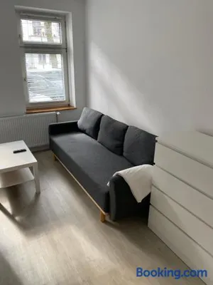 Image of Zentrale und schöne Ferienwohnung