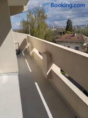 Image of 2 pièces avec terrasse à Chatou