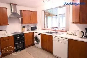 Image of Hill View Cottage - near Aviemore