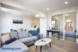 Image of Bendigo CBD Apartment