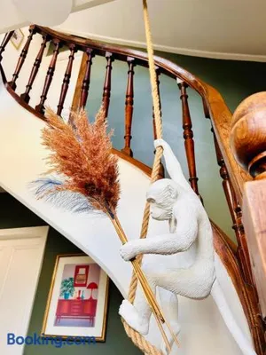 Image of Maison au cœur d'une ancienne ferme à BAYEUX