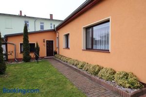 Image of Ferienwohnung Kollwitz