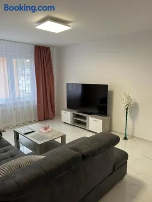 Image of Wunderschöne Ferienwohnung in Solingen-Mitte