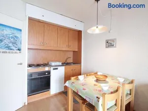 Image of Studio cosy pour 4 personnes - résidence Andromède, Flaine Forêt, proche pistes et commerces - FR-1-687-107