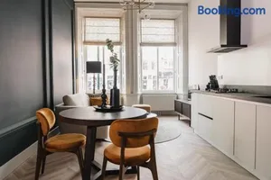 Image of Shortstay - De Pastorie, Gouda